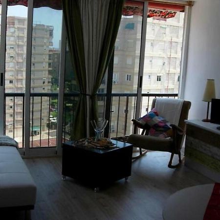 Ferienwohnung Calablu Alicante Exterior foto