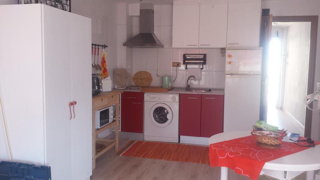 Ferienwohnung Calablu Alicante Zimmer foto