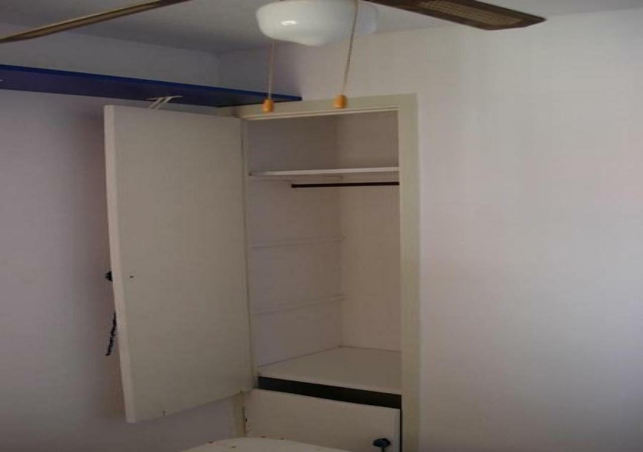 Ferienwohnung Calablu Alicante Exterior foto